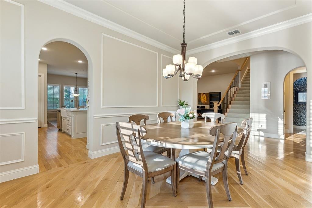 House in Frisco, Texas, United States 4 - 17529544