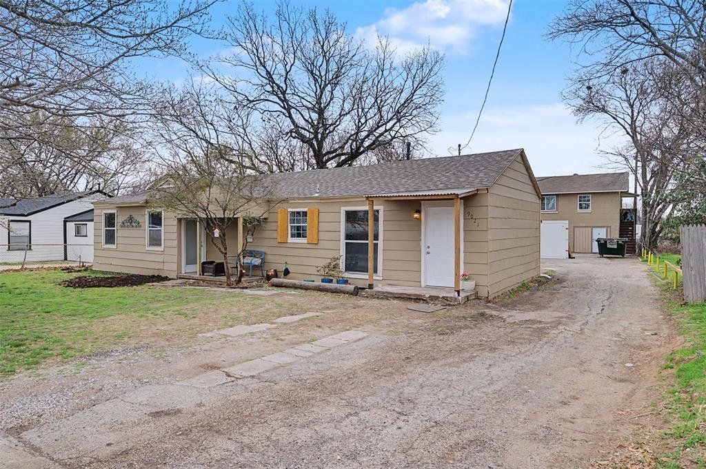 Apartment in White Settlement, Texas, United States 5 - 17529285