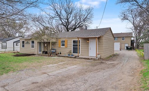 Apartamento en Condado de Parker, Texas, Estados Unidos 1