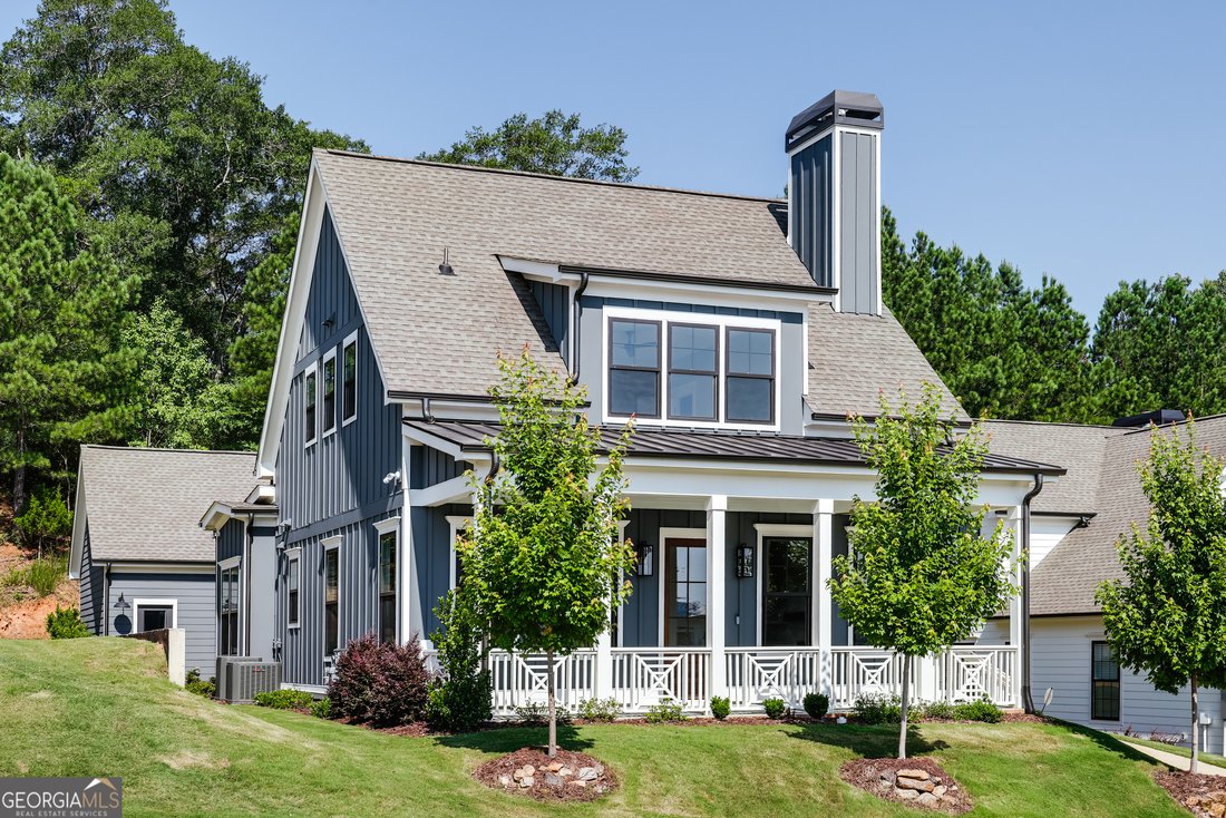 House in Bogart, Georgia, United States 1 - 17529523