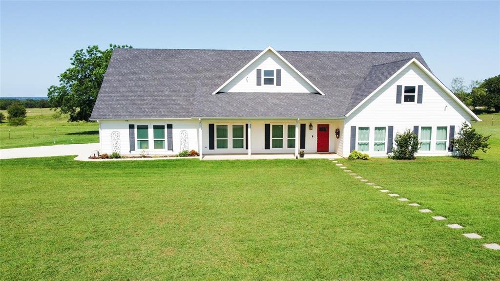 House in Alvord, Texas, United States 4 - 17529318