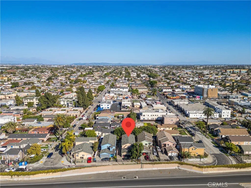 Los Angeles, California, United States 1 - 17528615