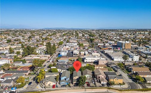 Los Angeles, California, Stati Uniti 1