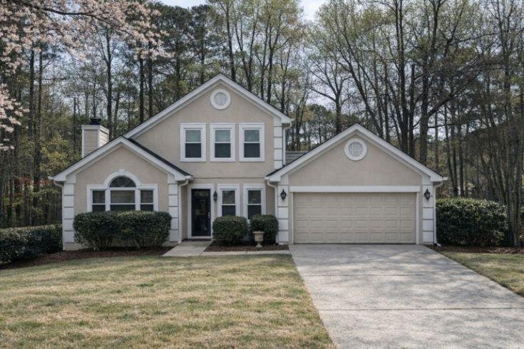 House in Alpharetta, Georgia, United States 1 - 17529083