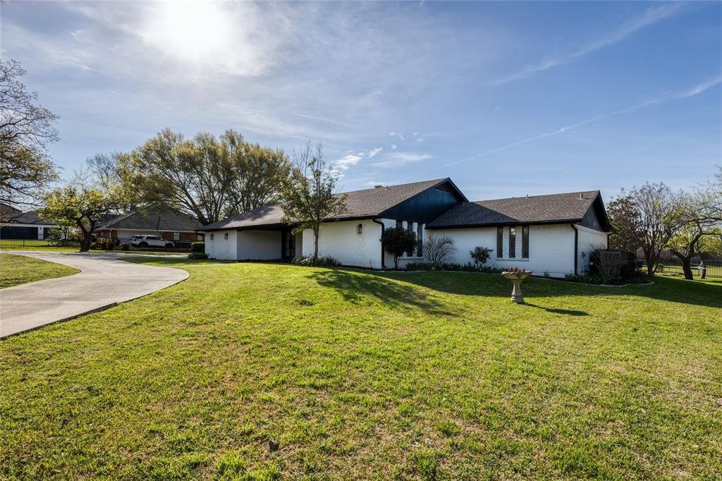 House in North Richland Hills, Texas, United States 1 - 17529334