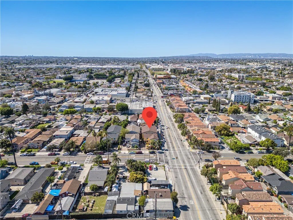 Los Angeles, California, United States 1 - 17528617