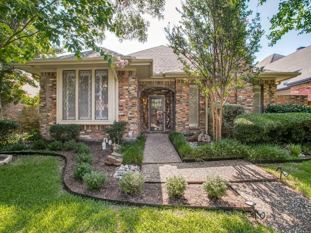 House in Dallas, Texas, United States 1 - 17529475