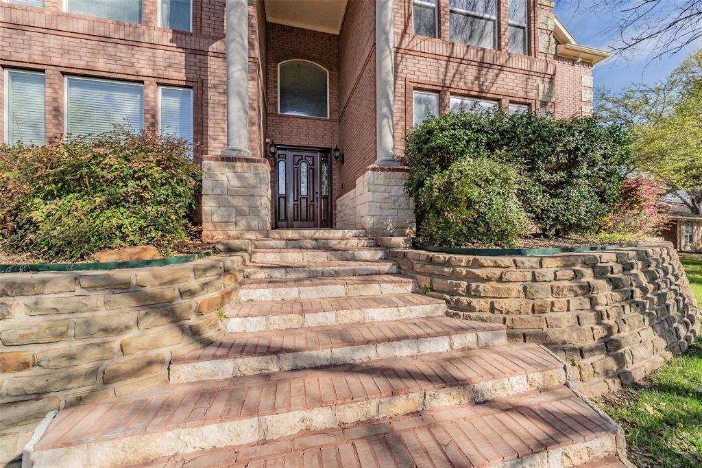 House in Fort Worth, Texas, United States 5 - 17229363