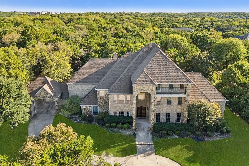 House in Cedar Hill, Texas, United States 5 - 17529662