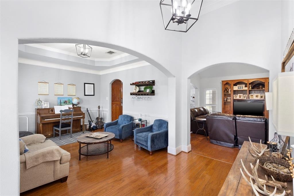 House in Kaufman, Texas, United States 4 - 17529171