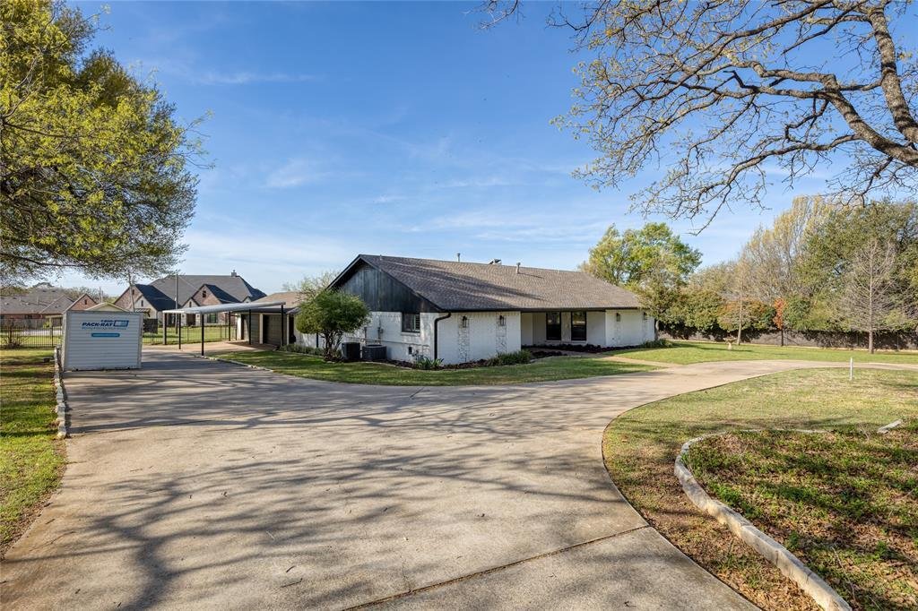 House in North Richland Hills, Texas, United States 4 - 17529334