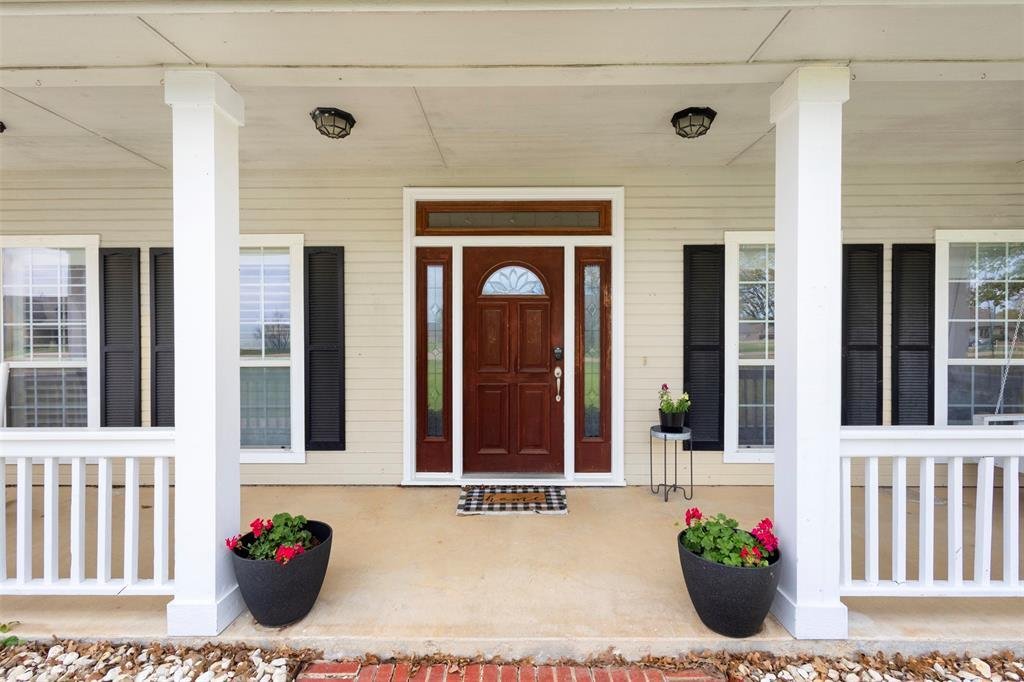 House in Kaufman, Texas, United States 3 - 17529171