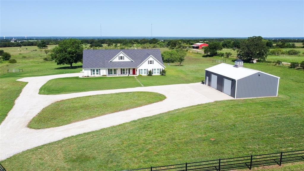 House in Alvord, Texas, United States 2 - 17529318
