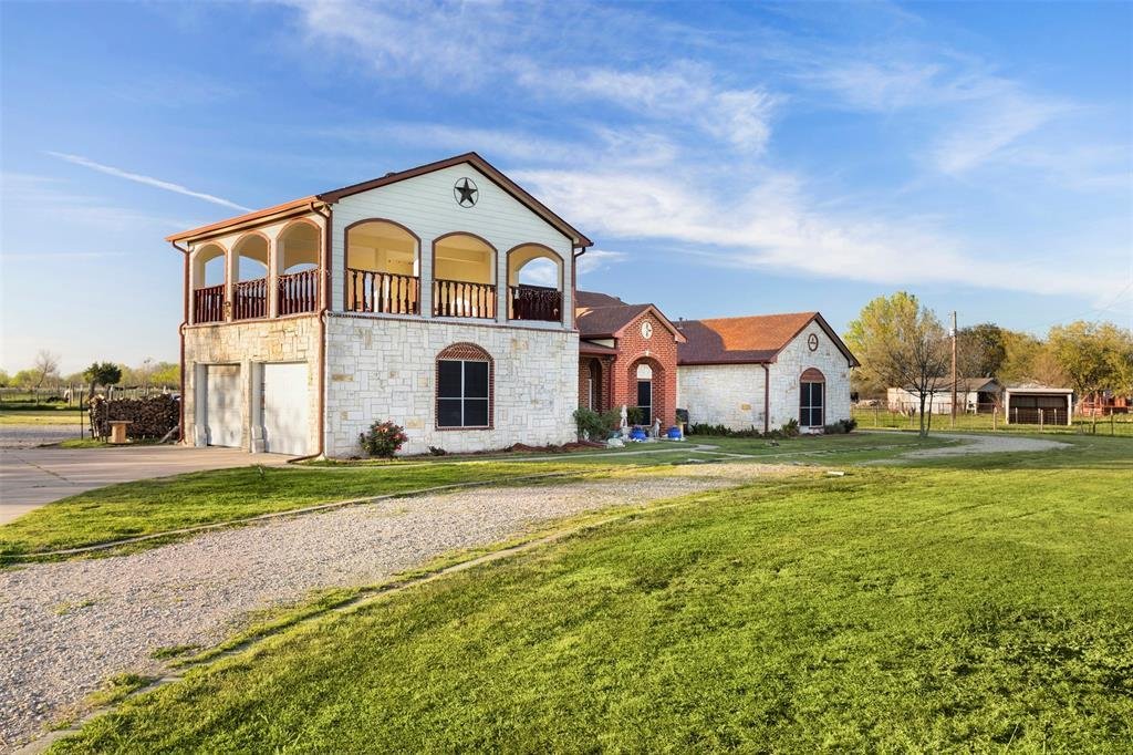 House in Kaufman, Texas, United States 3 - 17529161