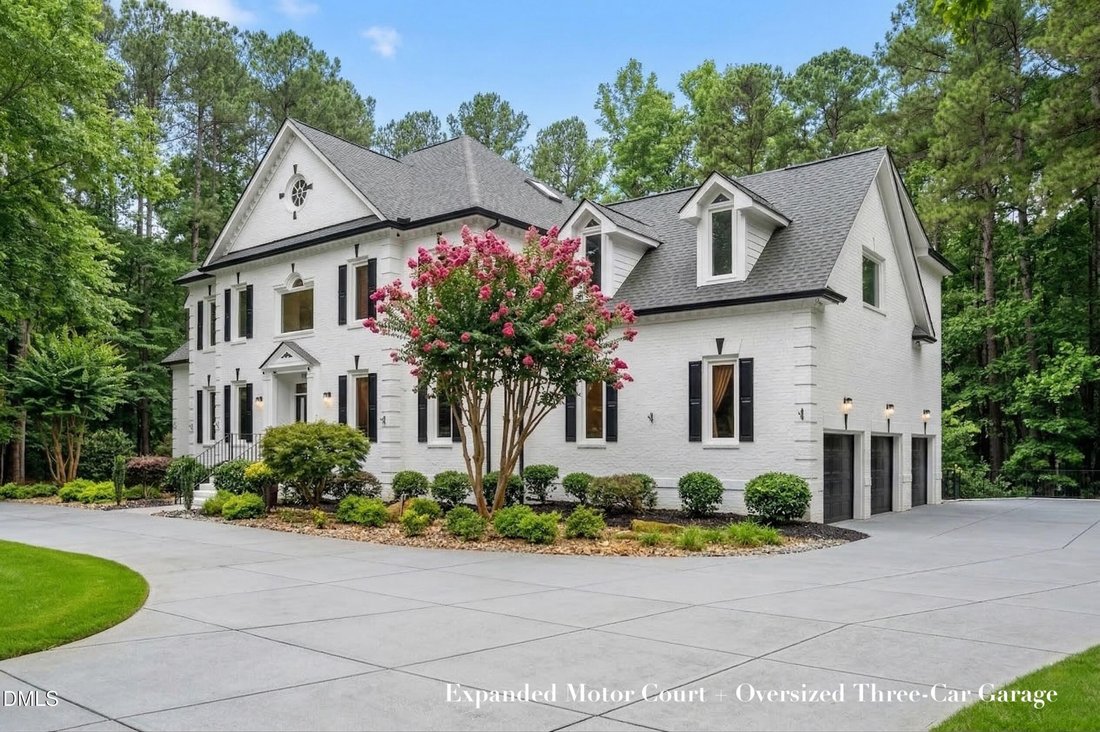 House in Raleigh, North Carolina, United States 2 - 17302134