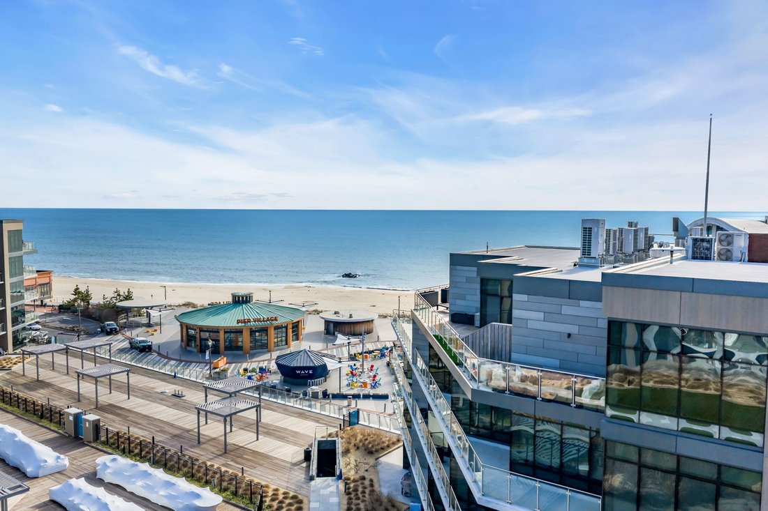 House in Long Branch, New Jersey, United States 2 - 17529580