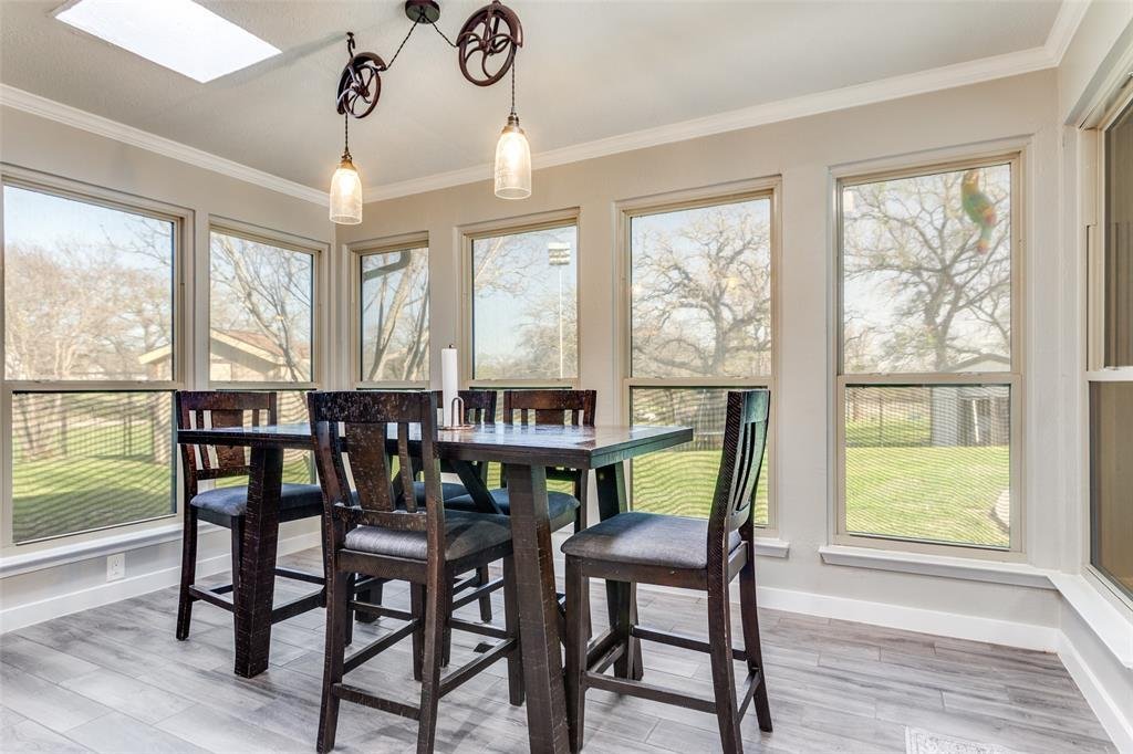House in Burleson, Texas, United States 5 - 17529490