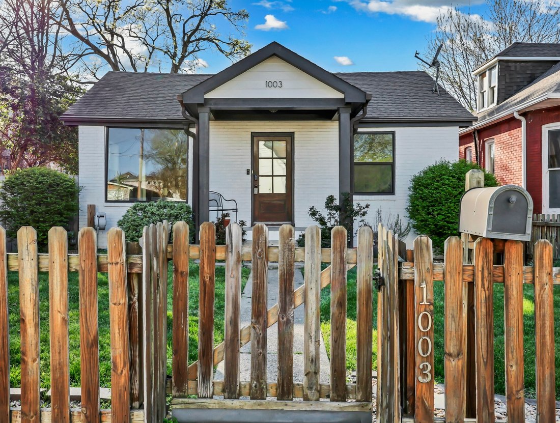 House in Nashville, Tennessee, United States 4 - 17528995