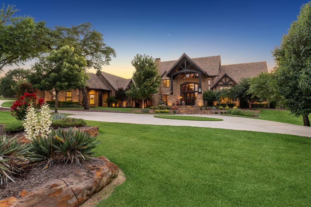 House in Southlake, Texas, United States 1 - 17529452