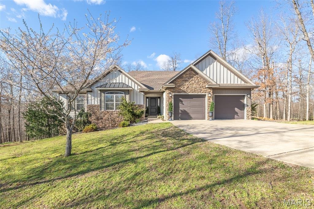 House in Poplar Bluff, Missouri, United States 1 - 17528676