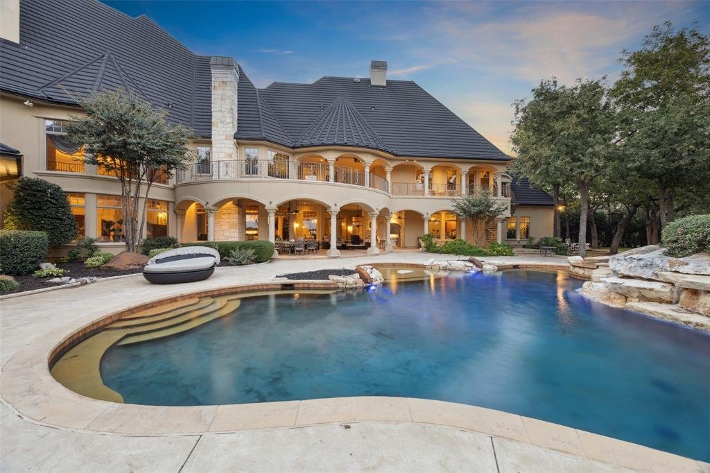 House in Lewisville, Texas, United States 1 - 17529229