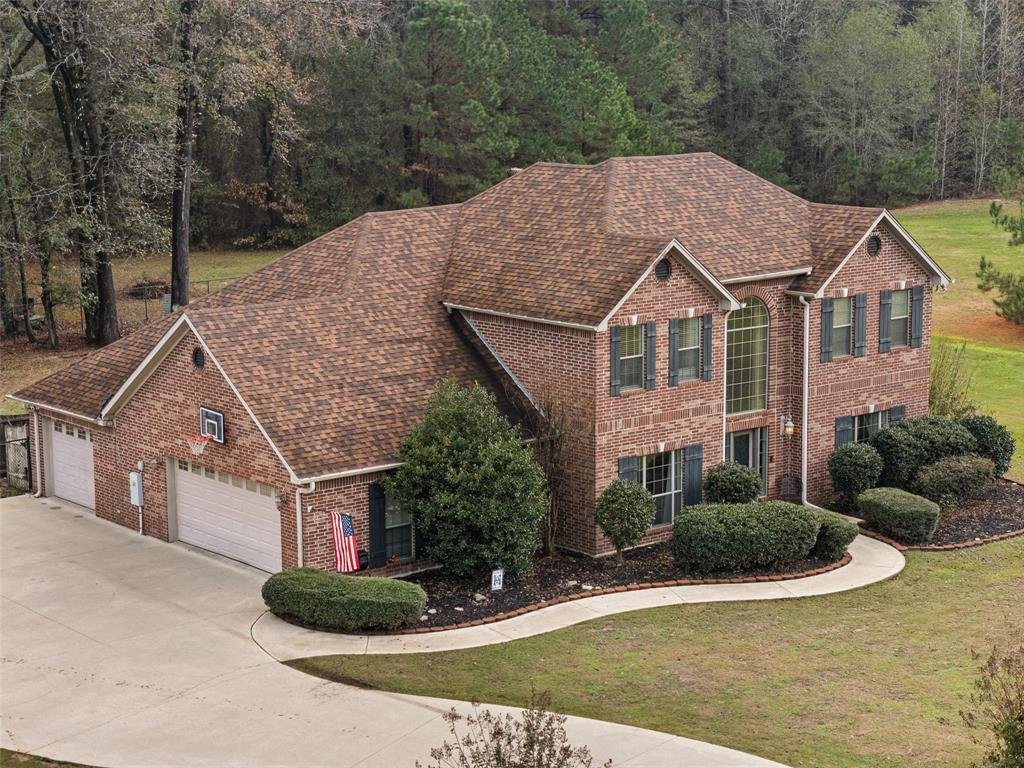 House in Hallsville, Texas, United States 5 - 17529192