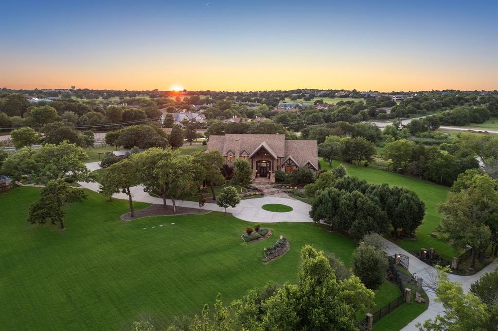 House in Southlake, Texas, United States 3 - 17529452