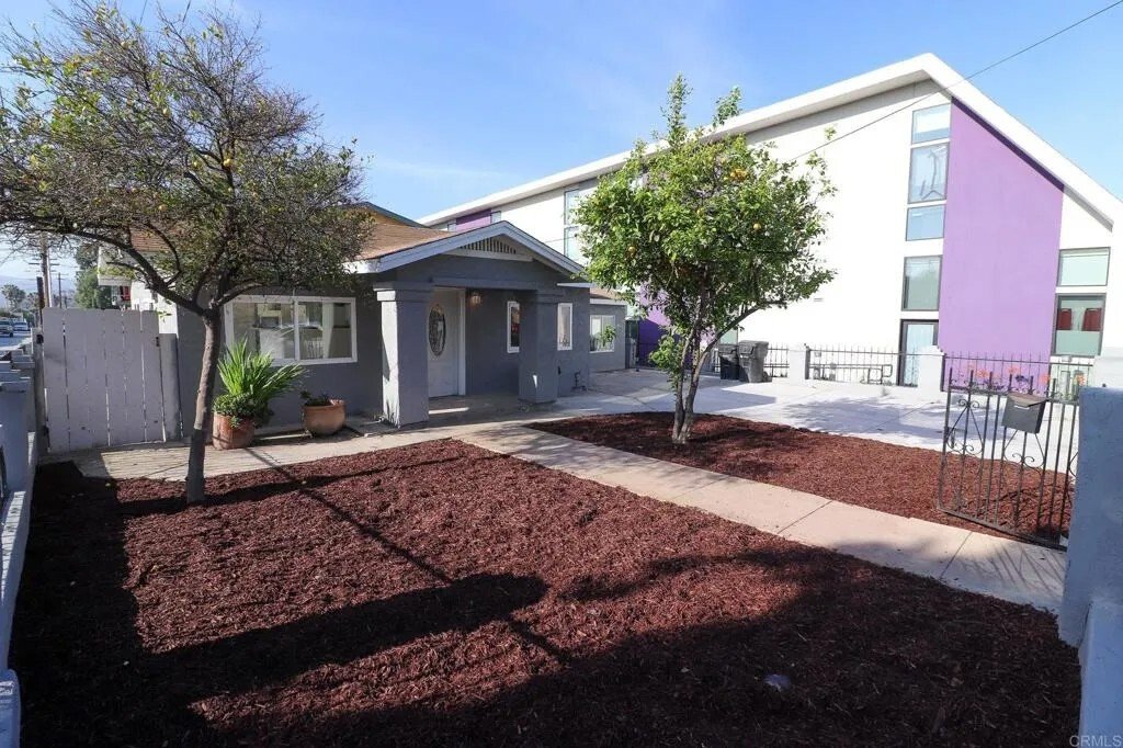 Condo in San Diego, California, United States 3 - 17528502