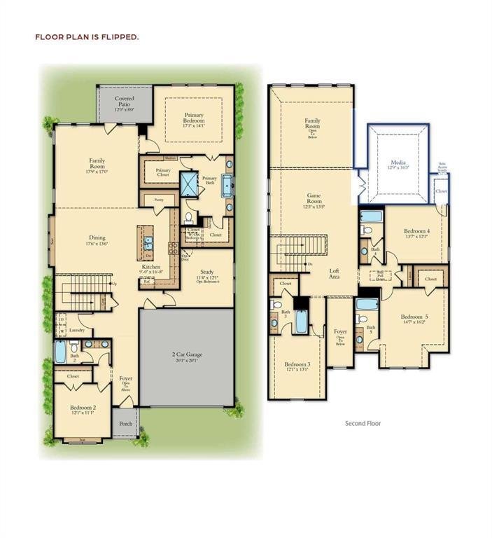 House in Pilot Point, Texas, United States 2 - 17529267