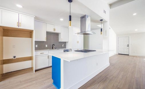 House in Dallas, Texas, United States 1