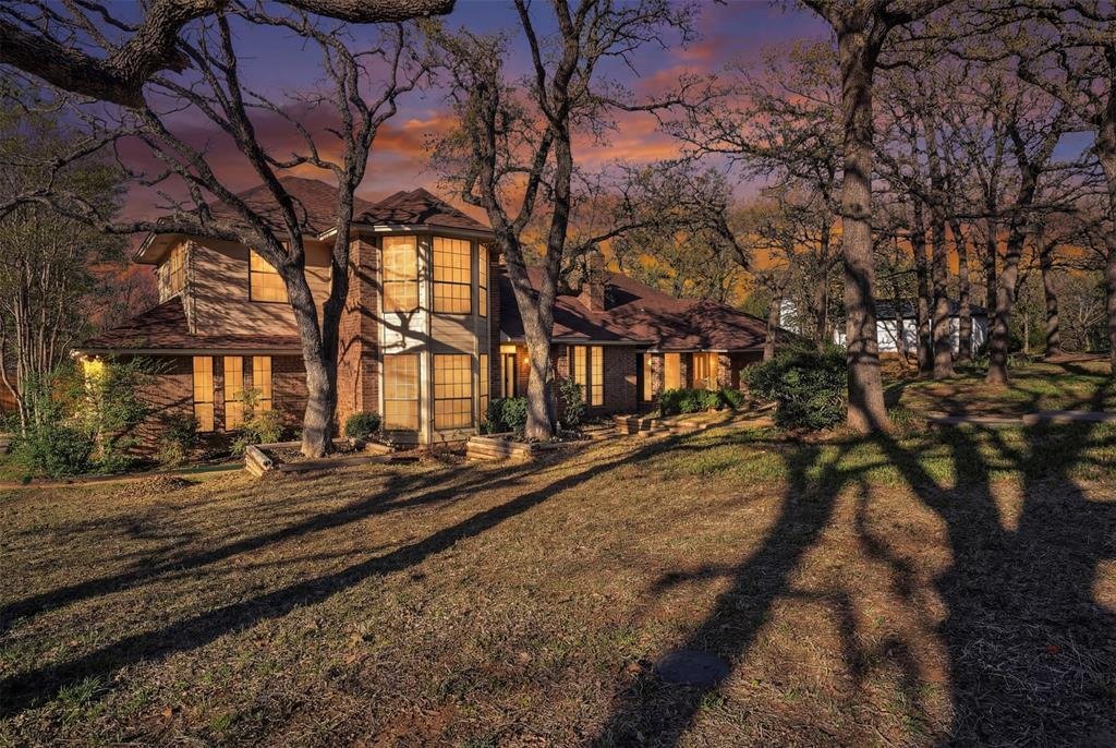 House in Burleson, Texas, United States 1 - 17529214