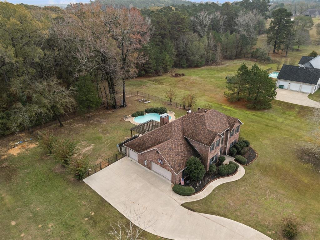 House in Hallsville, Texas, United States 3 - 17529192
