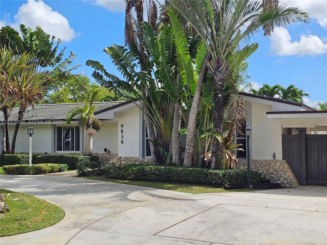 House in Miami, Florida, United States 5 - 17350272