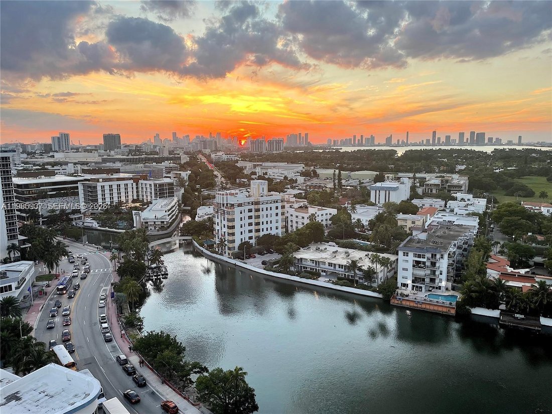 Condo in Miami Beach, Florida, United States 3 - 17528761
