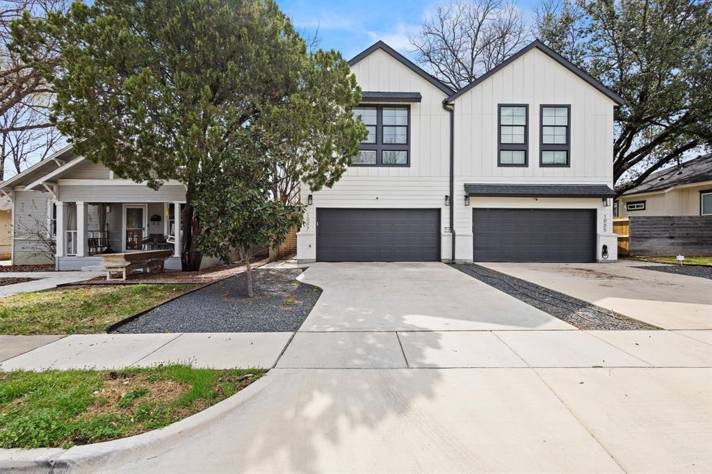 Apartment in Dallas, Texas, United States 1 - 17529360