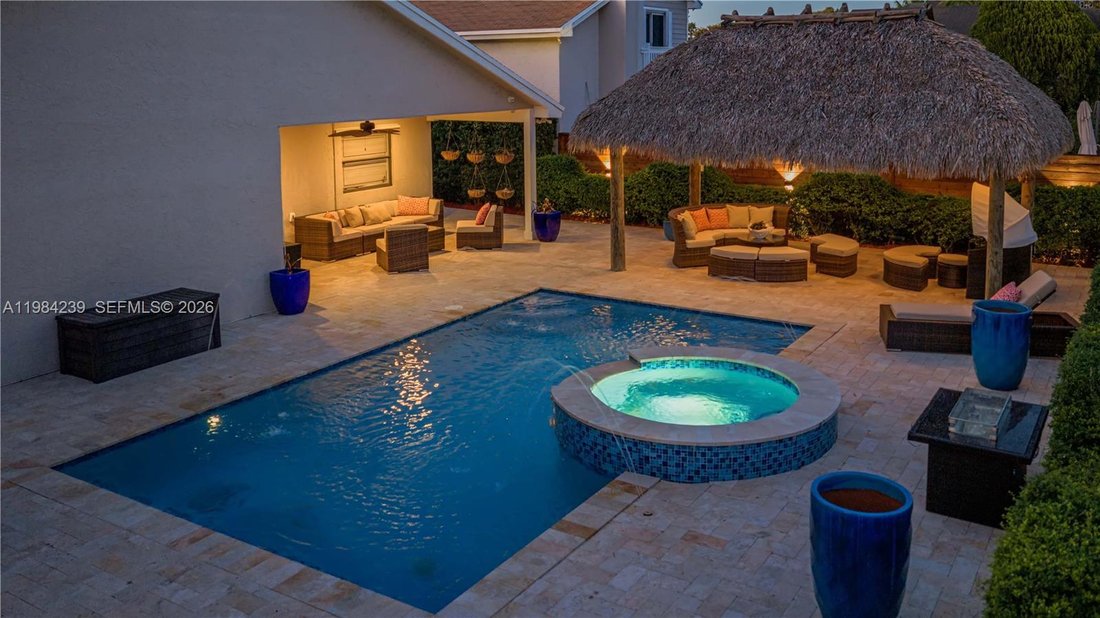 House in West Miami, Florida, United States 2 - 17528770
