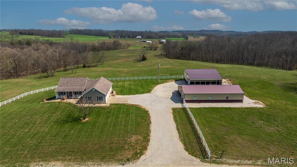 House in Patton, Missouri, United States 2 - 17528722