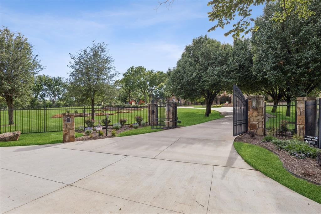 House in Southlake, Texas, United States 5 - 17529452