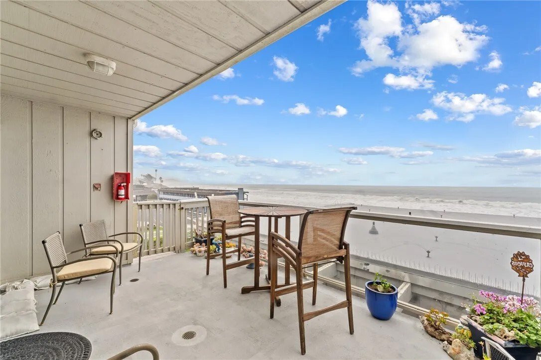 Condo in Cayucos, California, United States 3 - 17528489