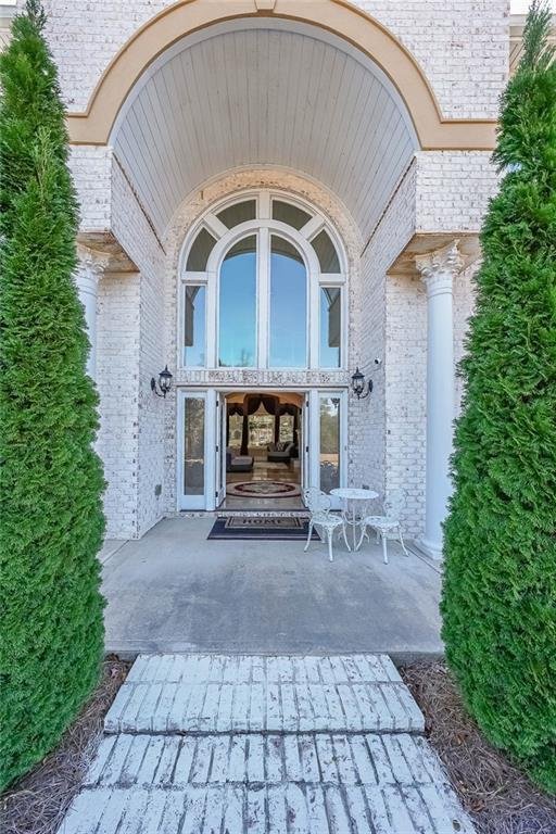 House in McDonough, Georgia, United States 5 - 17529144