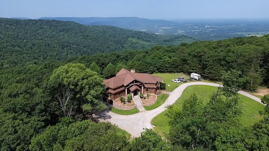 House in McMinnville, Tennessee, United States 3 - 17528946