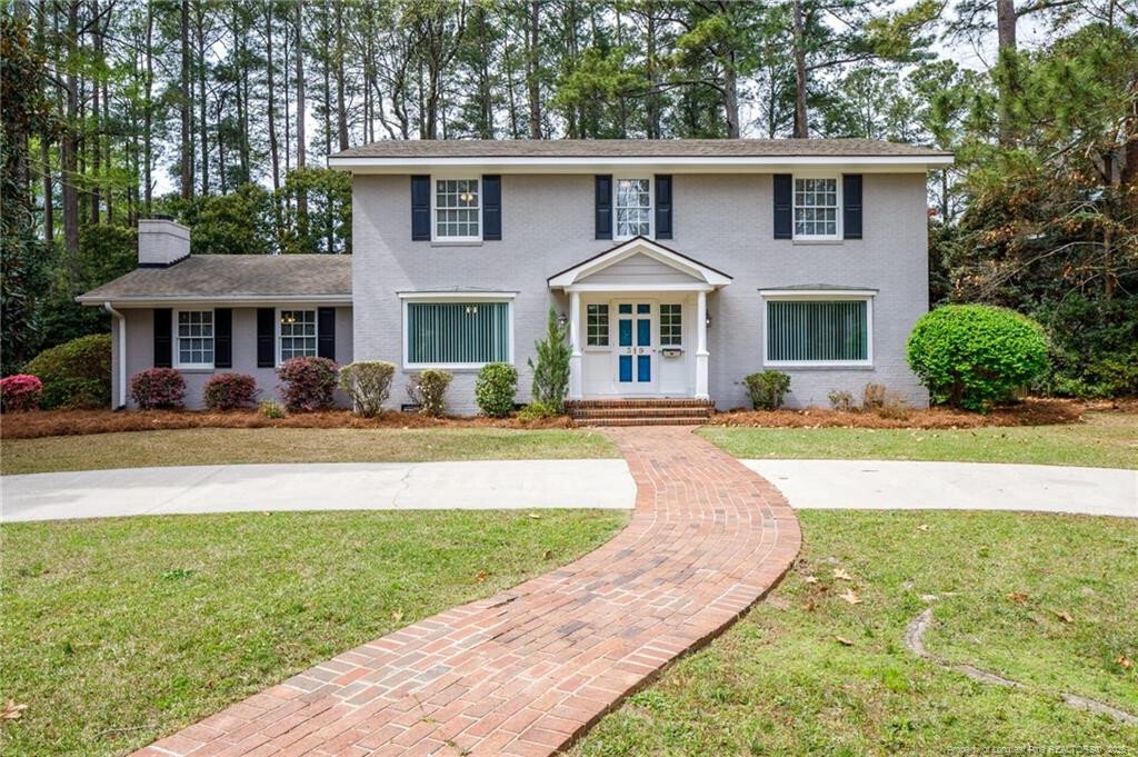 House in Fayetteville, North Carolina, United States 2 - 17528537