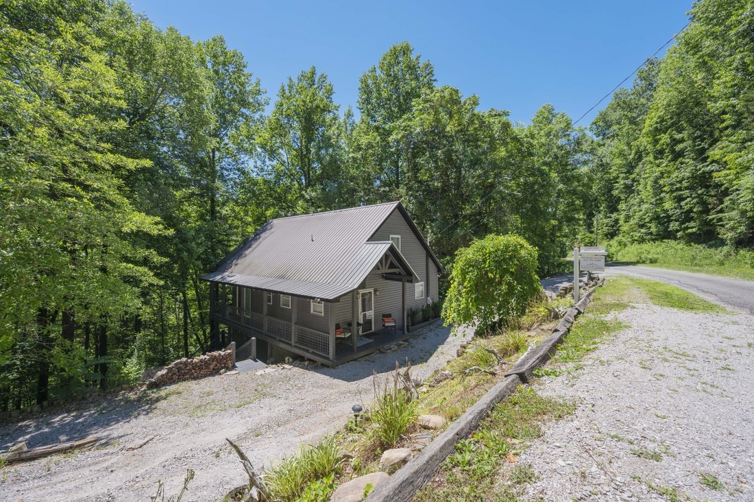 House in Smithville, Tennessee, United States 1 - 17528930