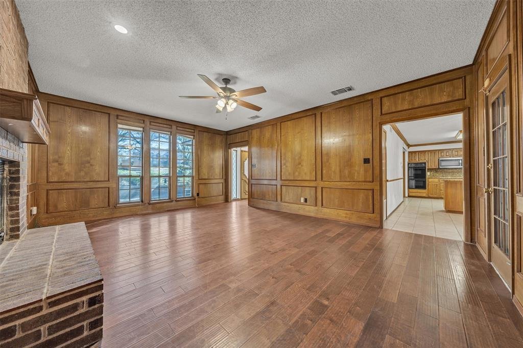 House in Burleson, Texas, United States 4 - 17529214