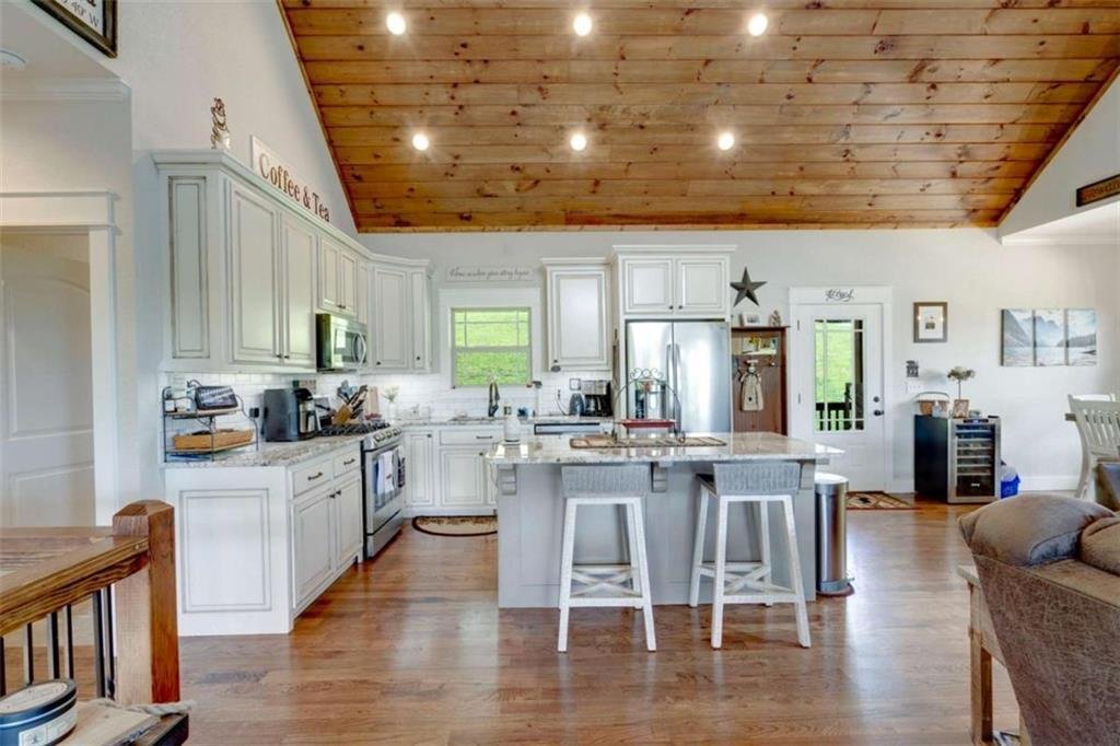 Casa en Young Harris, Georgia, Estados Unidos 4 - 17529084