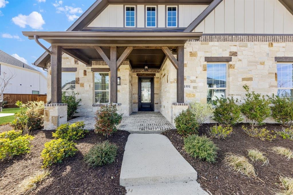 House in Prosper, Texas, United States 5 - 17261588