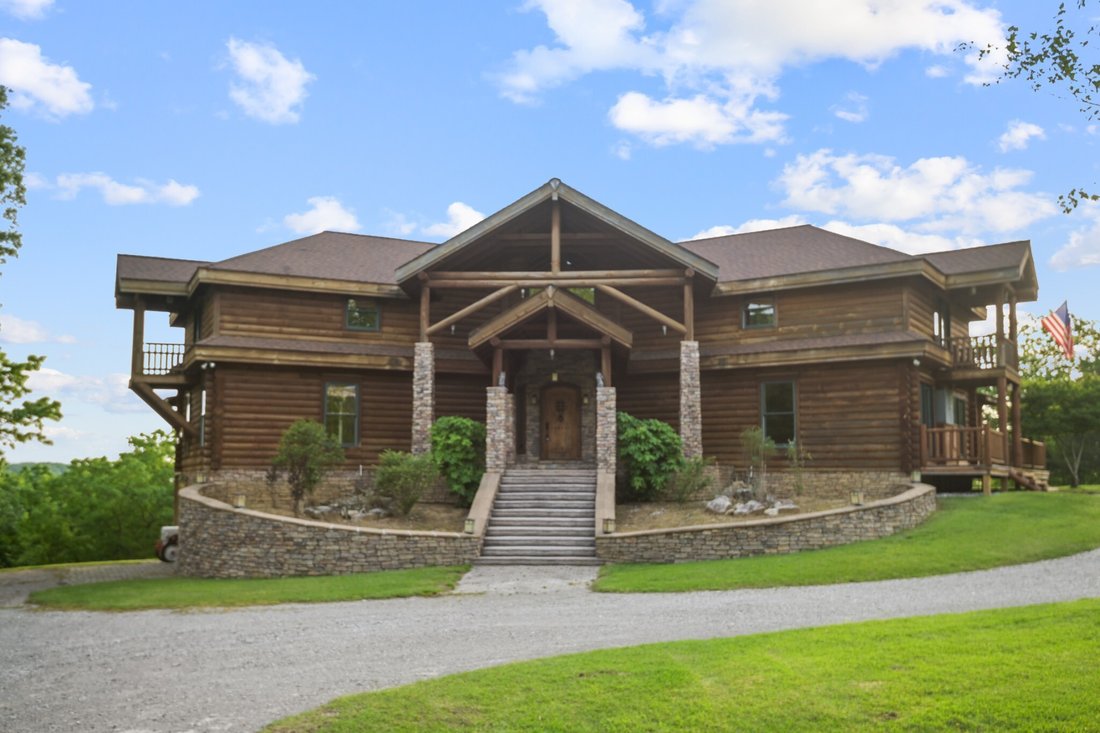 House in McMinnville, Tennessee, United States 1 - 17528946