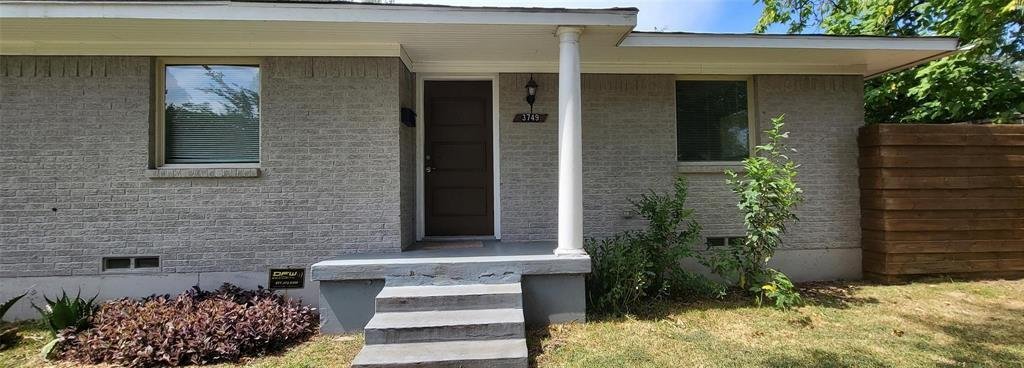 Apartment in Dallas, Texas, United States 1 - 17529350