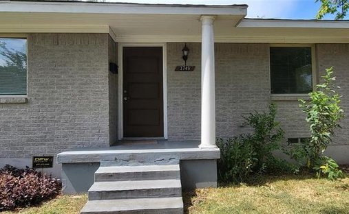 Apartment in Dallas, Texas, United States 1