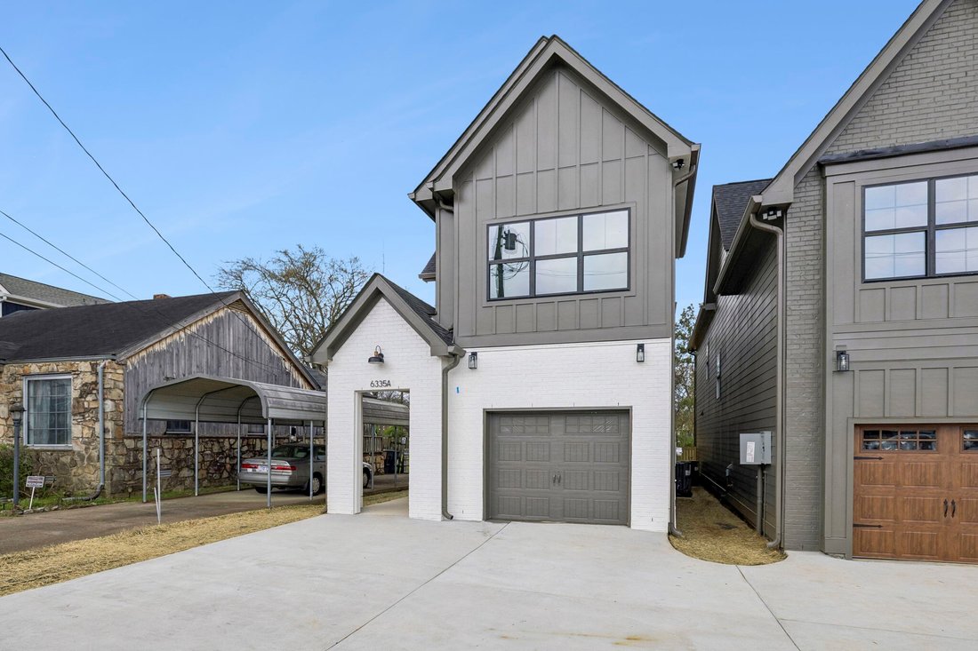 House in Nashville, Tennessee, United States 2 - 17528961